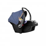 Автокресло Esspero Mars S — Denim