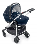 Коляска 3 в 1 Cam Minu Teddy — 661