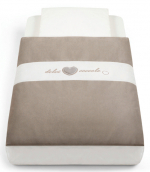 Набор постельного белья для колыбели Cam Cullami — 145/148