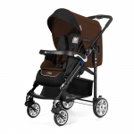 Прогулочная коляска Zooper Z9 Lux — Bronze