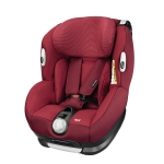 Автокресло Bebe Confort Opal — ROBIN RED