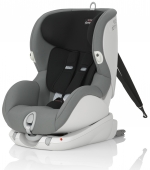 Автокресло Britax Römer TRIFIX — Steel Grey