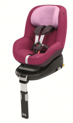 Автокресло Maxi-Cosi Pearl — Sweet Cerise