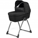 Люлька Peg Perego CULLA BELVEDERE — Licorice