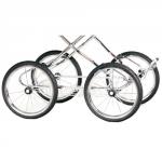 Колесо к коляске Hesba — 300 SL