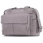 Сумка для коляски Inglesina Aptica Dual Bag — SIDERAL GREY