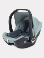 Автокресло RANT Pro CARRY Active Line — Green