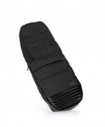 Накидка для ног для коляски Cybex PRIAM — Happy Black