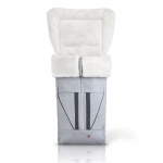 Конверт в коляску Esspero Marten Arctic — Grey