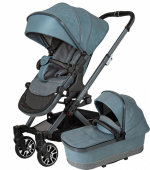 Коляска 2 в 1 Hartan Mercedes-Benz — 221