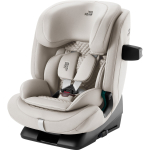 Автокресло Britax Römer Advansafix PRO LUX — Soft Taupe