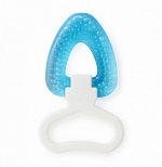 Охлаждающий прорезыватель для зубов Farlin BF-144 — Голубой