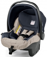 Автокресло Peg Perego Primo Viaggio SL — Luxe Beige