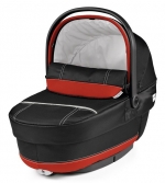 Люлька для новорожденных Peg Perego Navetta XL — Synergy