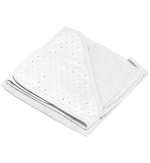 Набор для купания Italbaby Polvere Di Stelle — белый