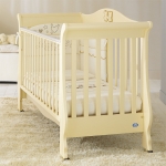 Детская кроватка Pali Prestige Tiffany — Magnolia