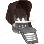 Комплект Teutonia Set (капор+подголовник+подлокотники) — 6010