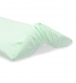 Простыня 70х140 Italbaby — зеленый