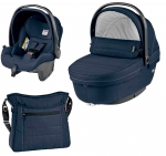 Набор 3 в 1 Peg Perego Set Modular XL (без шасси) — Mod Navy