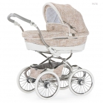 Коляска 2 в 1 Bebecar Stylo Class — CBS-678