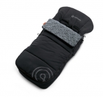  Конверт в коляску Concord  Cocoon — Midnight Black