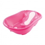 Ванночка для купания Ok Baby Onda Evolution — ассорти яркий