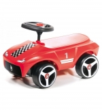 Каталка Brumee Driftee — Red