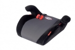 Автокресло-бустер Heyner SafeUp Ergo M — Pantera Black