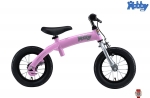 Велобалансир-велосипед Hobby-bike RToriginal ALU NEW — pink