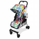 Коляска-трость Maclaren Quest — arc Jason Woodside WP1G045142