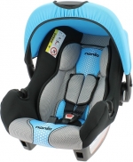 Автокресло Nania Beone SP FST — pop blue