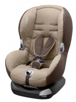 Автокресло Maxi-Cosi Priori XP — Walnut Brown