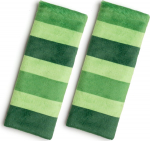 Накладки на ремни Benbat 1-4 года — гусеница