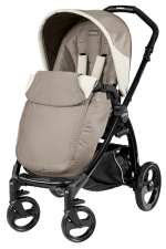 Прогулочная коляска Peg Perego Book — Avana
