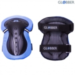 Защита Globber Junior XXS нарукавники и наколенники — Navy Blue