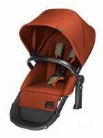Сиденье 2 в 1 Cybex Priam Light Seat RB — Autumn Gold