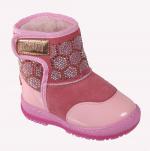 Полусапоги малодетские Tiflani 32B 1456/320-372 — (21)