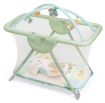 Детский манеж Cam Brevettato Millegiochi — 225