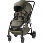 Прогулочная коляска Britax Römer RIO — Urban Olive