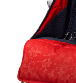 Комплект Zooper Kit — Ruby Storm