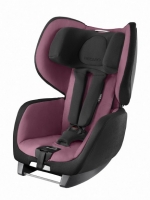 Автокресло Recaro Optia — Violet