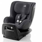Автокресло Britax Römer DUALFIX PRO M CLASSIC — Deep Grey