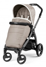 Прогулочная коляска Peg Perego Book S Pop Up Completo (шасси Jet) — Versilia