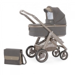 Коляска 2 в 1 Bebecar Hip-Hop — TMX-645+сумка