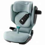Автокресло Britax Römer Kidfix PRO Style — Harbor Blue