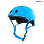 Шлем Globber Junior XS-S 51-54 см — Sky Blue