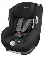 Автокресло Maxi-Cosi Opal — Digital Black