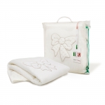 Плед Beatrice Bambini Tessuto — Farfalino