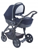 Коляска 3 в 1 Cam Dinamico Special — 400