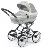 Коляска для новорожденных Cam Linea Elegant — 380